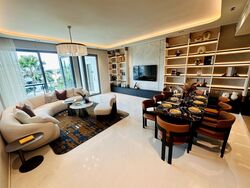 The Orie (D12), Condominium #584615831